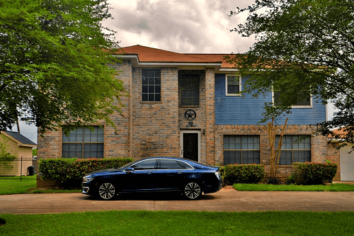 car service at home penrith