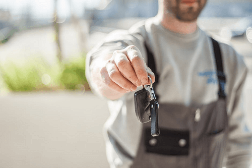 mobile car repairs penrith