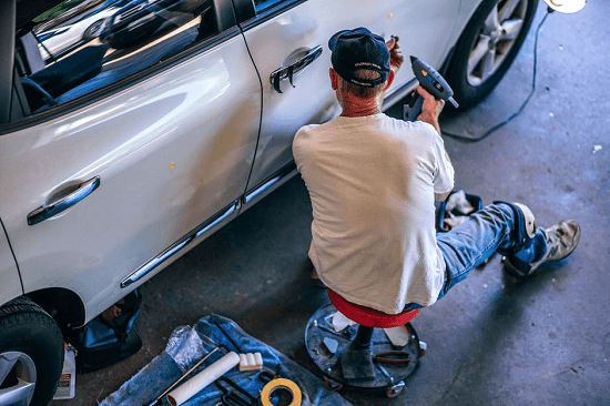 Mobile car mechanic in Penrith