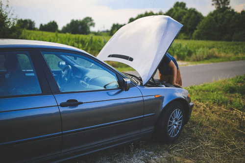 24 hour mobile mechanic st marys