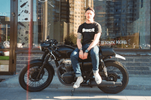 Mobile Motorcycle Mechanic Sydney wide