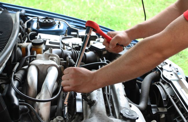 Car, Truck and Motorcycle Mechanic Blacktown 2148 NSW, for all your mechanical repairs and services, reliable mobile mechanic