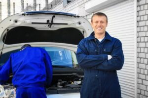 Mobile Car Mechanic Service Areas - Mobile Mechanic Penrith