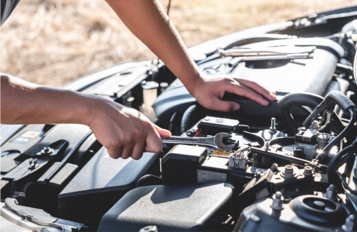 Mobile Mechanic Emu Plains