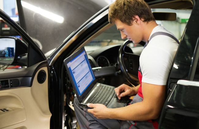 Mobile Mechanic Car Check Before Buying