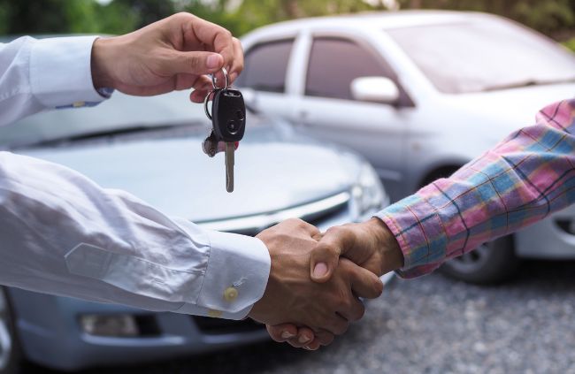 Pre Purchase Car Inspection Sydney Wide