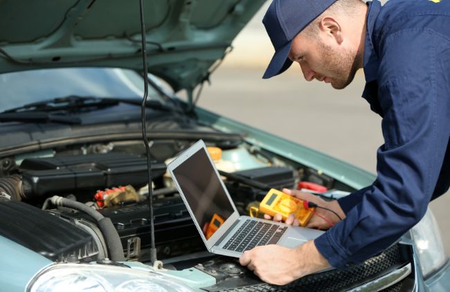 Pre Purchase Vehicle Inspection Penrith