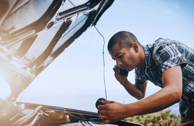 Seek a trusted mobile mechanic in Ryde for reliable roadside assistance and urgent vehicle repairs